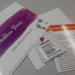 Inkless Print Kit - A6