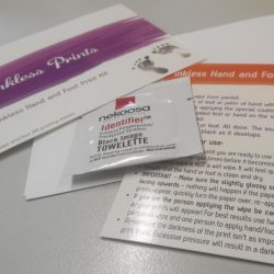 Inkless Print Kit - A4
