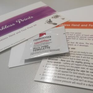 Inkless Print Kit - A4