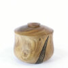 Puriri Wood Urn