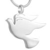 Flying Dove