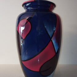 Alternative view of Abstract Urn