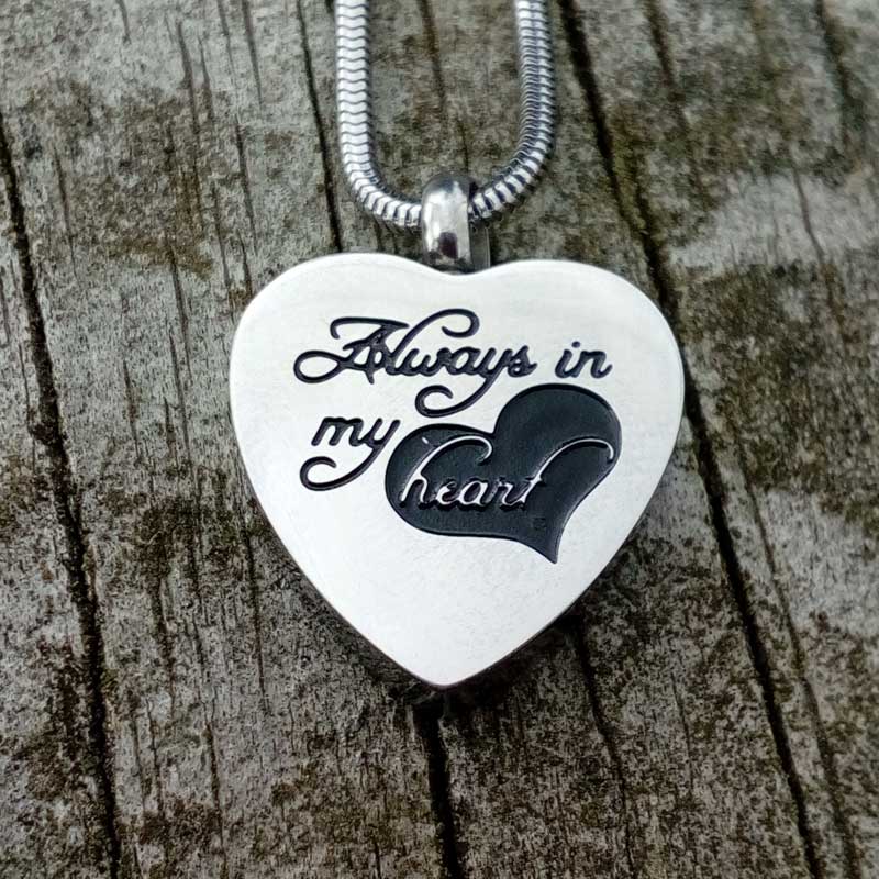 Always in my Heart of Hearts - Image 2