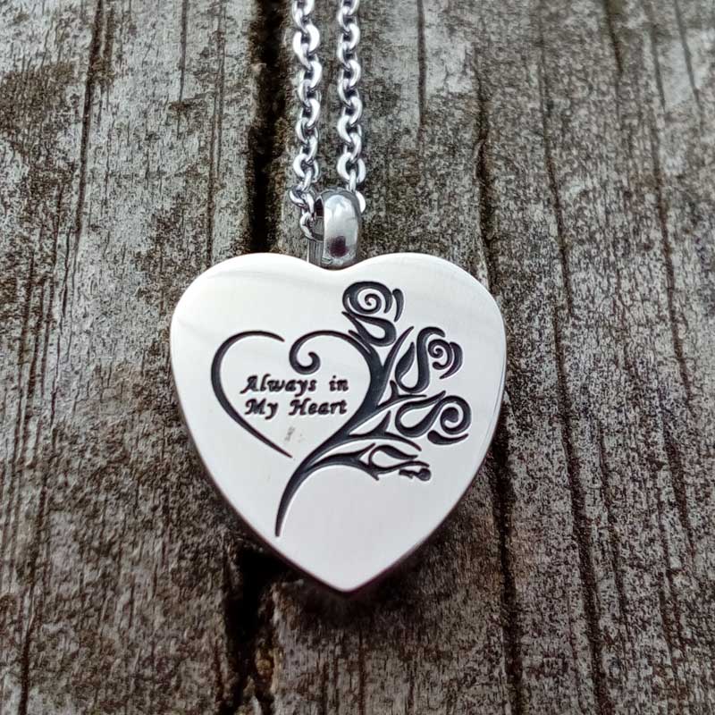 Always Roses and Heart - Image 2