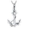 Anchor Pendant