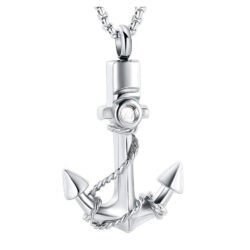 Anchor Pendant