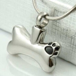 Alternative view of Dog's Bone