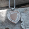 Bordered by Love