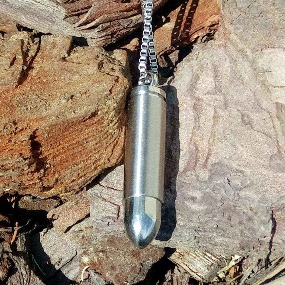 Silver Bullet - Image 2