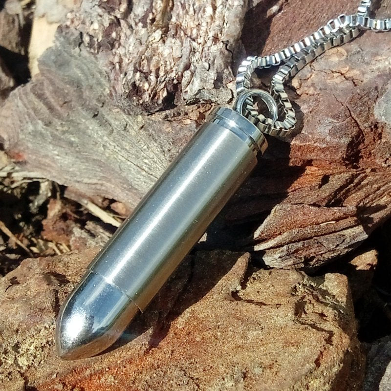 Silver Bullet - Image 3