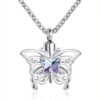 Crystal Butterfly