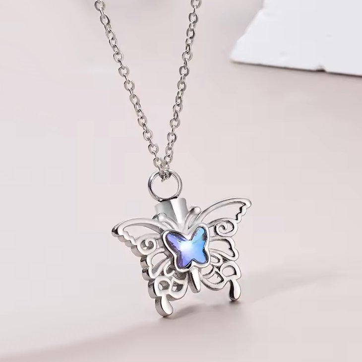 Crystal Butterfly - Image 3