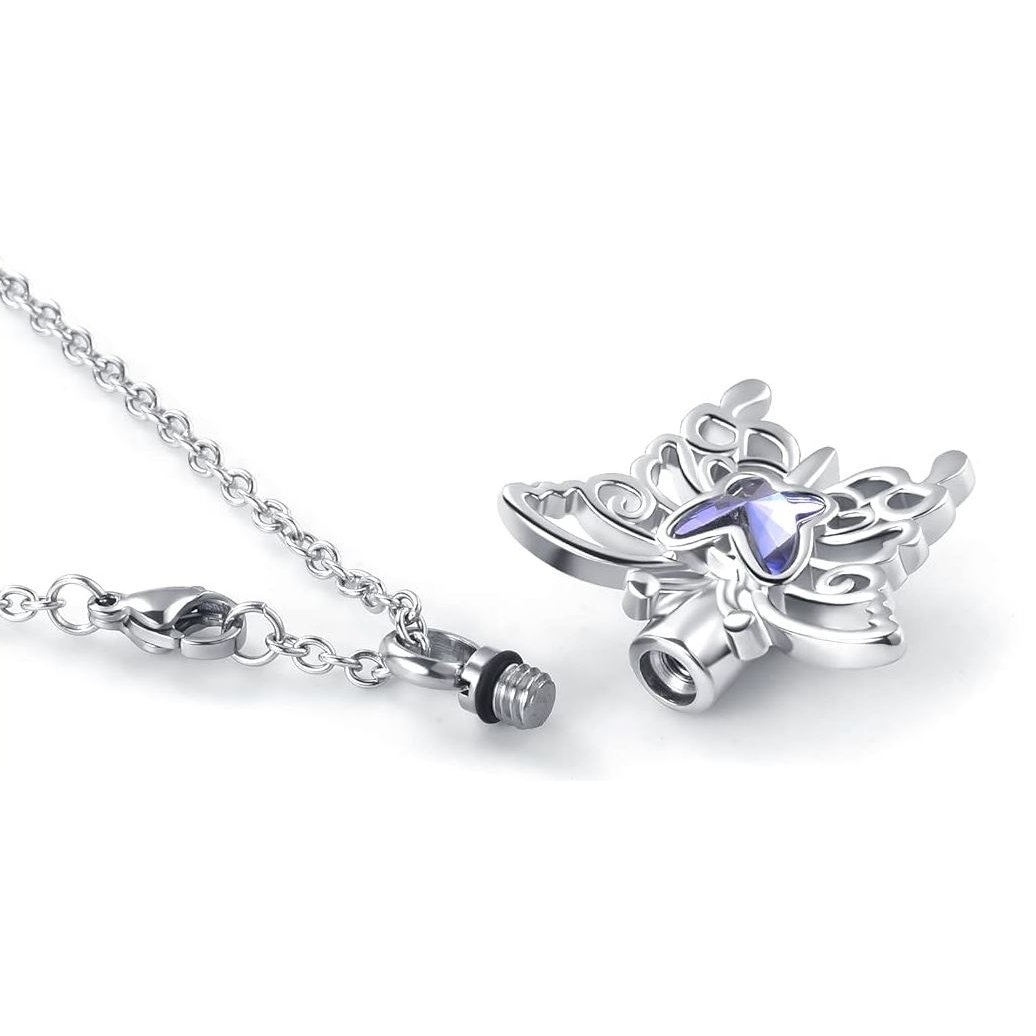 Crystal Butterfly - Image 5