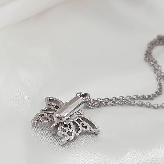 Crystal Butterfly - Image 6