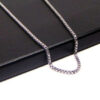 Stainless Steel Box Chain
