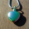 Chameleon Heart