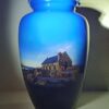 Tekapo Urn