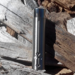 Small Cross Cylinder