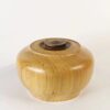 Cypress Wood Urn