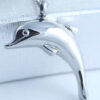 Dolphin Pendant