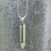 Small Silver Bullet