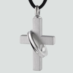 Alternative view of Eternal Cross