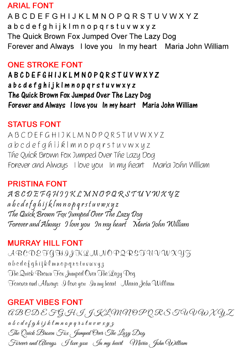 Always Roses and Heart - Image 6