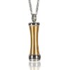 Gold Elegance Cylinder