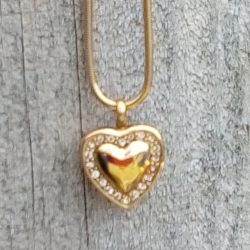 Gold Snake Chain - Image 2
