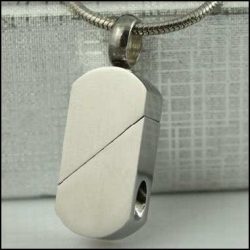 Alternative view of Hidden Heart