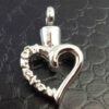 I love you heart