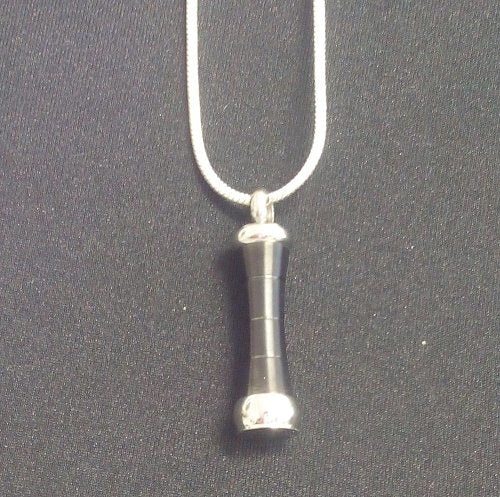 Black Elegance Cylinder - Image 3