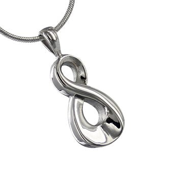 Infinity Pendant