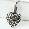Lattice Heart