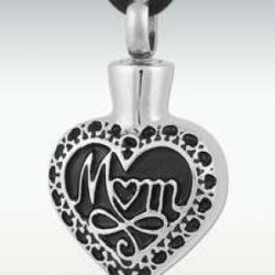 Alternative view of Love you Mum