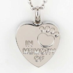 Alternative view of In Memory of my Pet