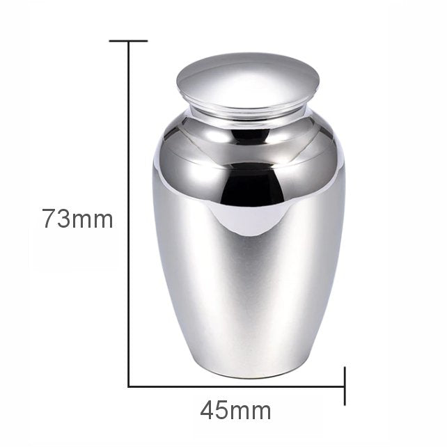 Rose Mini Urn - Image 3