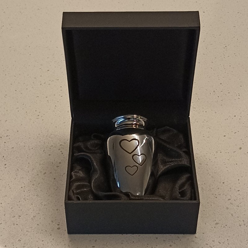 Rose Mini Urn - Image 4