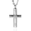 Monogram Cross