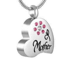 Mothers Heart