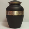 Golden Paw Pet Urn