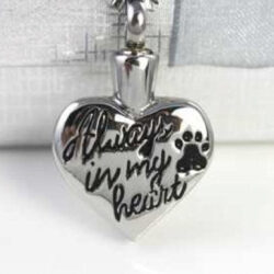 Alternative view of My Pet is Always in my Heart