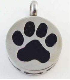 Alternative view of Black Paw