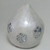 Love Drop Pet Urn