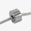 Plain Bead Charm