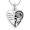 Puāwai Heart
