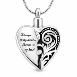 Puāwai Heart