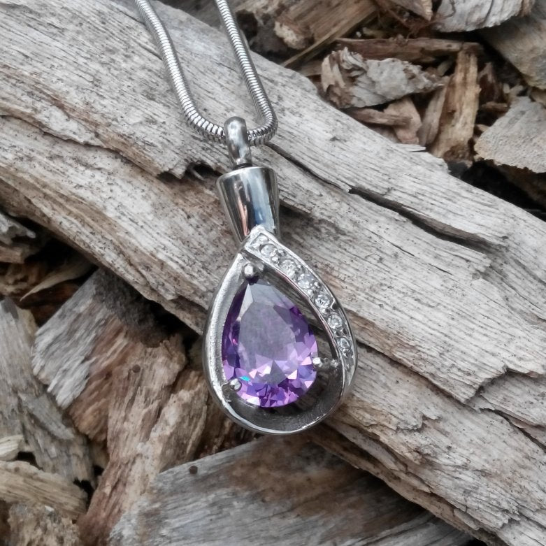 Purple Gem - Image 2