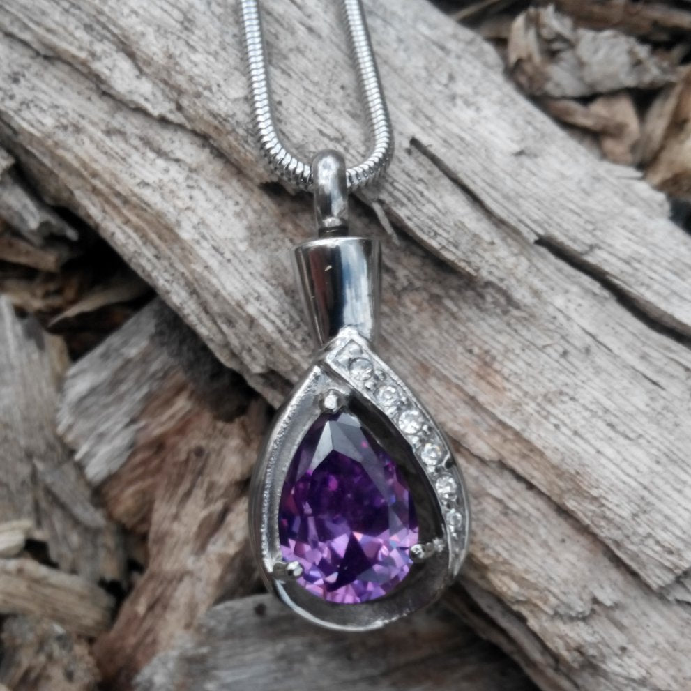 Purple Gem - Image 4