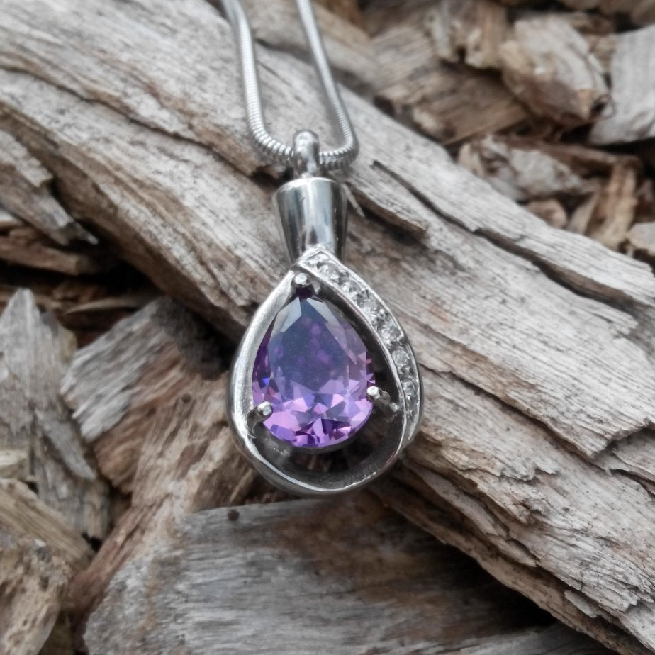 Purple Gem - Image 5